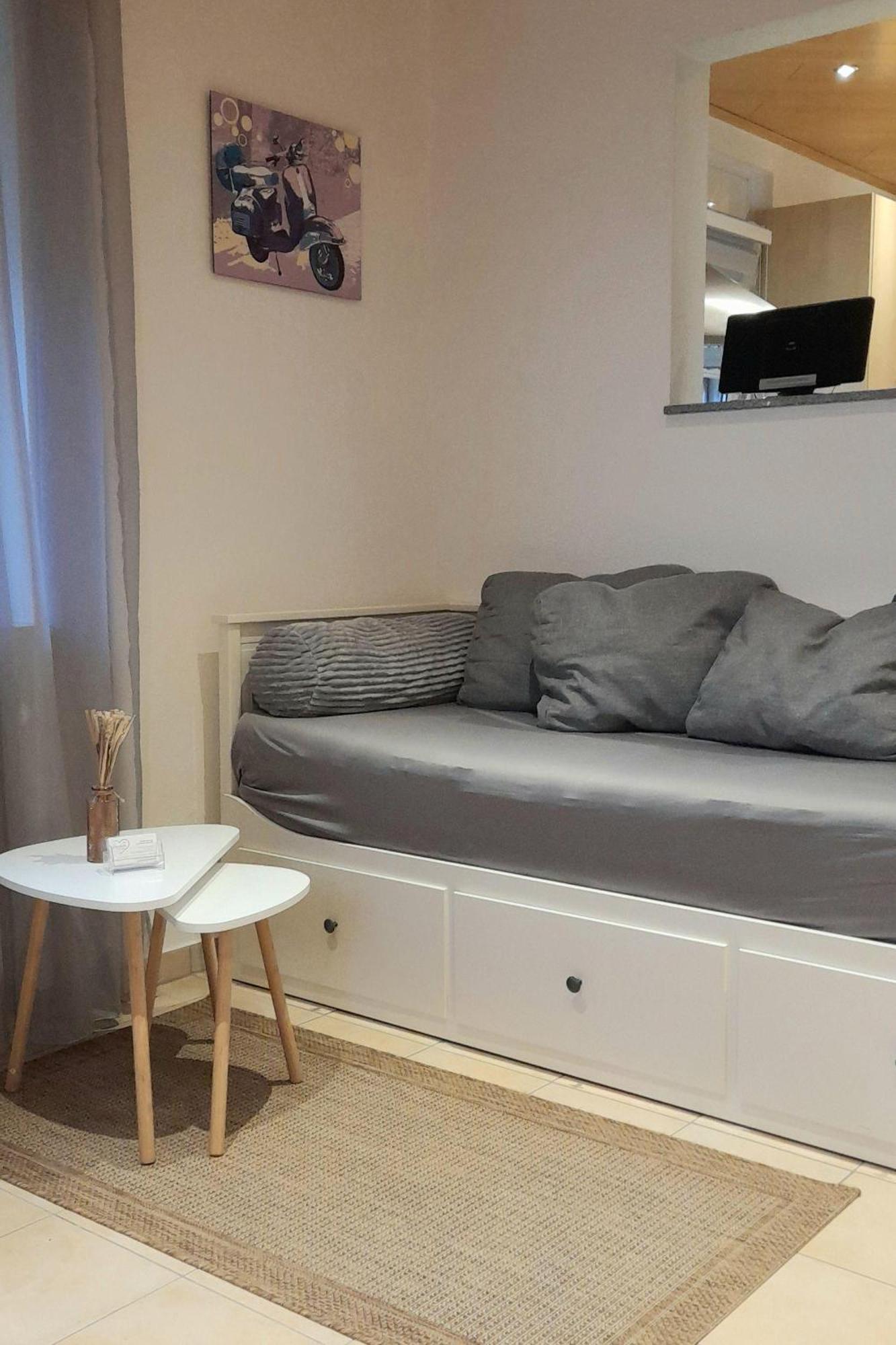 Feriennest-Huettenberg Apartman Hochelheim Kültér fotó